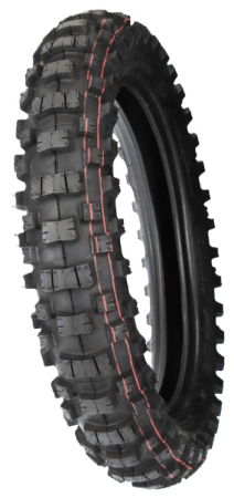CONSUMABILE SI INTRETINERE - MOTOZ Anvelopa  140/80-18 TRACTIONATOR OUTBACK 70R TT Spate (ECER75/DOT) DOT 23/2025