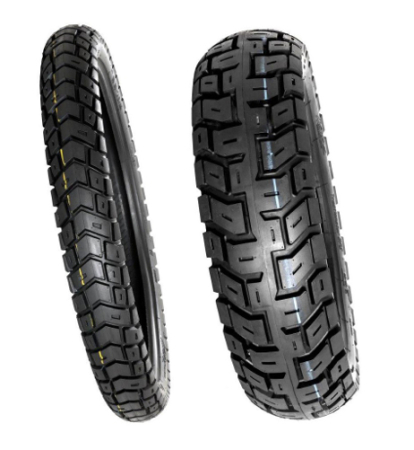 Anvelope moto si scutere - MOTOZ Anvelopa  150/70B18 TRACTIONATOR GPS 70T TL Spate (ECER75/DOT) DOT 24/2025