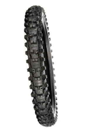 Anvelope moto si scutere - MOTOZ Anvelopa  80/100-21 TERRAPACTOR I/T 51M TT Fata  (NHS) DOT 02/2025