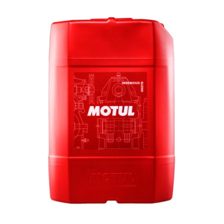 Antigel - MOTUL - Antigel MOTOCOOL EXPERT - 20L
