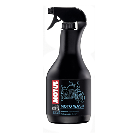 Mentenanta - MOTUL - E2 MOTO WASH - 1L