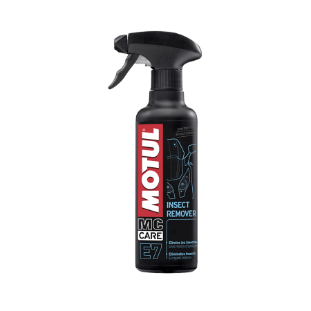 Mentenanta - MOTUL - E7 INSECT REMOVER - 400ml