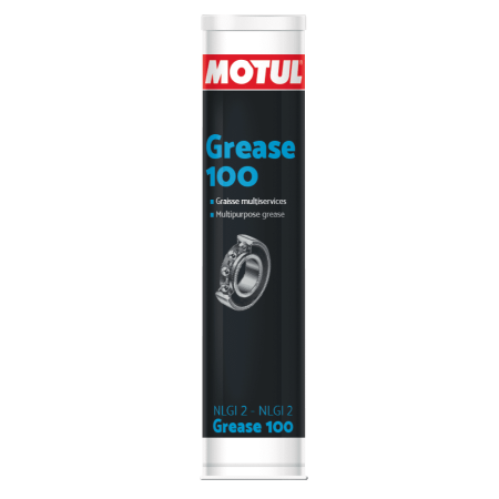 Degresanti si lubrifianti pentru alte componente - MOTUL - GREASE 100 - 400g LS