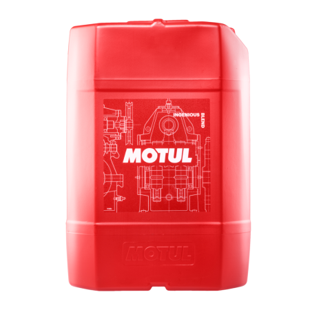 Uleiuri transmisie - MOTUL - HD 80W90 - 20L