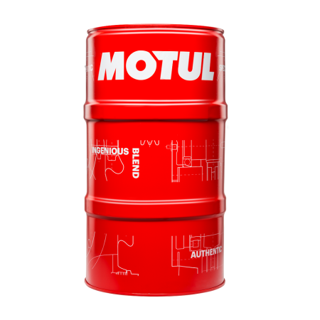 Uleiuri motor - MOTUL - 7100 10W40 - 60L