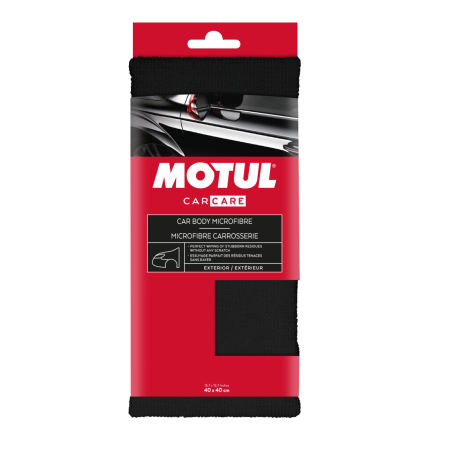 Mentenanta - MOTUL - Laveta CAR BODY MICROFIBRE