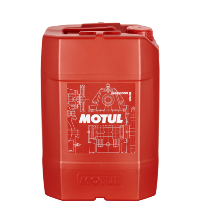 Uleiuri transmisie - MOTUL - MOTYLGEAR 75W90 - 60L