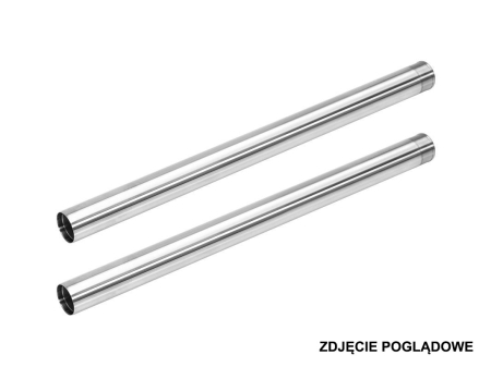 Tuburi furcă fata - MS FORK TUBES - Tub pentru furca fata BMW F 650 (1993-2000), diametru 41 MM, lungime 720 MM