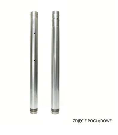 Tuburi furcă fata - MS FORK TUBES - Tub pentru furca fata YAMAHA MT 09 '21-,, diametru 41 MM, lungime 547 MM