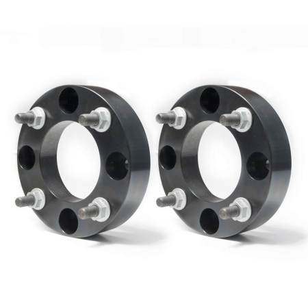 Tuburi furcă fata - MS FORK TUBES - TULEJE DYSTANSOWE (2 SZTUKI) ATV/UTV/QUAD ZE SRUBAMI 4X110X30 MM ()