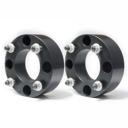 Tuburi furcă fata - MS FORK TUBES - TULEJE DYSTANSOWE (2 SZTUKI) ATV/UTV/QUAD ZE SRUBAMI 4X110X45 MM ()