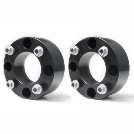 Tuburi furcă fata - MS FORK TUBES - TULEJE DYSTANSOWE (2 SZTUKI) ATV/UTV/QUAD ZE SRUBAMI 4X110X50 MM ()