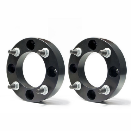 Tuburi furcă fata - MS FORK TUBES - TULEJE DYSTANSOWE (2 SZTUKI) ATV/UTV/QUAD ZE SRUBAMI 4X115X30 MM (2690041530) ()