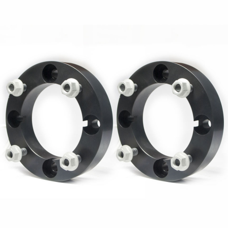 Tuburi furcă fata - MS FORK TUBES - TULEJE DYSTANSOWE (2 SZTUKI) ATV/UTV/QUAD ZE SRUBAMI 4X136X30 MM ()