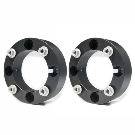 Tuburi furcă fata - MS FORK TUBES - TULEJE DYSTANSOWE (2 SZTUKI) ATV/UTV/QUAD ZE SRUBAMI 4X136X45 MM ()