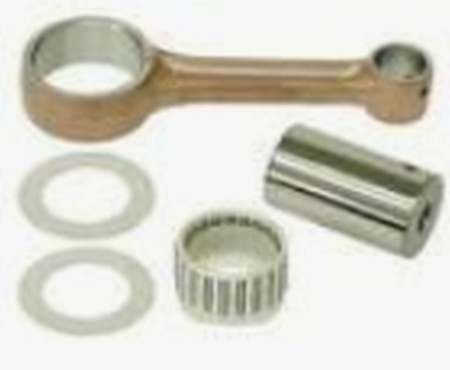 Biele - NAMURA - biela ARCTIC CAT DVX 400 '04-'08 ,SUZUKI DRZ 400 '00-'18, LTZ 400 '03-'18 - DRZ400 - LTZ400 - OEM:12160-29F01-0B0