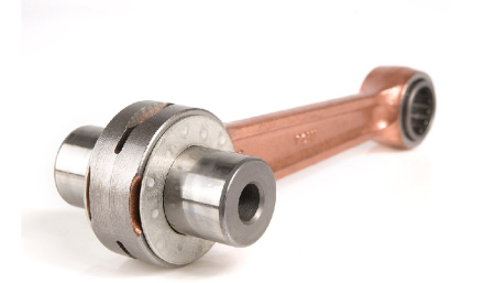 Motociclete 2T - NAMURA - biela HONDA CRM 125>NSR 125 '88-'03 CRM125 , NSR125