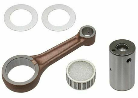Biele - NAMURA - biela HONDA TRX 350 RANCHER '99-'06 bolt piston 17MM