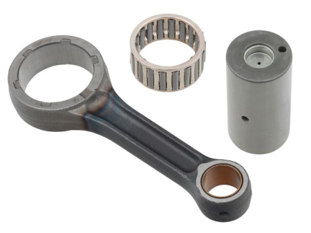 ATV - NAMURA - biela HONDA TRX 400 ex,sportrax,x '99-'14