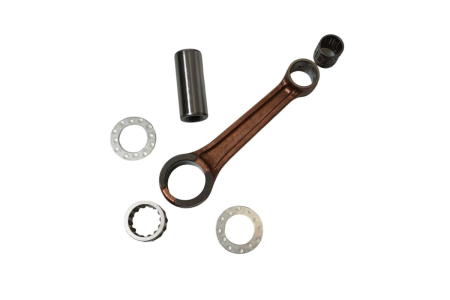 Jet ski - NAMURA - biela KAWASAKI JET MATE 650 89-92, SC 650 91-95, SX 650 87-93, TS 650 89-96, X2 650 86-95 - jet ski - 22X32X133MM