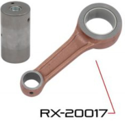 Biele - NAMURA - biela KAWASAKI KXF250 '21-'23, KX250F, KXF 250, KX25F