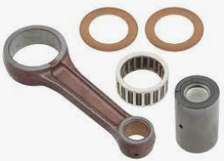 Biele - NAMURA - biela KTM LC4 620/640 '94-'07, KTM LC4 400 '98-'01 - 4T - OEM;58330015044