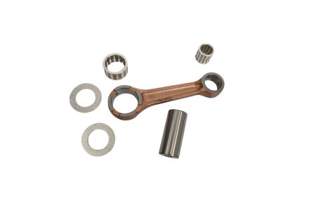 ATV - NAMURA - biela POLARIS 300 XPLORER 4X4 '96-02, 300 XPRESS 2X4 '96-99, 400 XPRESS>SPORT 400L '96-97, TRAIL BLAZER '91-06, TRAIL BOSS 250 2X4/4X4 '87-99