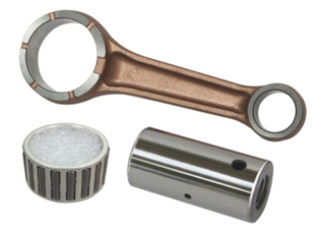 Biele - NAMURA - biela POLARIS 500 '96-13 xplorer,magnum ,RMK 4X4, sportsman,scrambler,ranger 2X4,4X4