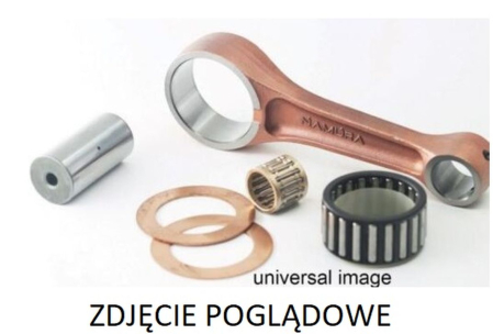 Jet ski - NAMURA - biela POLARIS GENESIS 1200 '99-'04, MSX 140 1200 '03-'04, SLX 1200 '99-'01, VIRAGE TX 1200 '00-'02 - jet ski