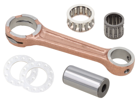 Biele - NAMURA - biela POLARIS SL 650 '92-95, SL 750 '93-95, SL 780 '96-97, SLT 750 '94-95, SLT 780 '96-97, SLX 780 '95-96 - jet ski