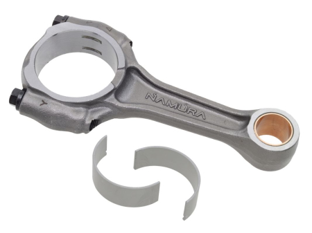 ATV - NAMURA - biela POLARIS SPORTSMAN 850>1000 '09-'23