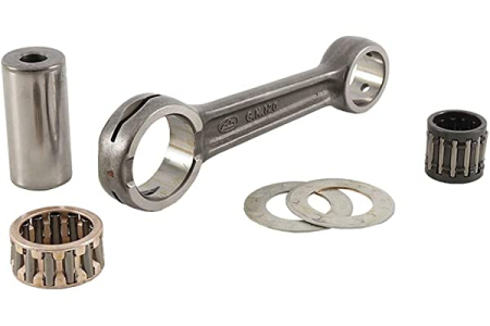 Jet ski - NAMURA - biela SEA DOO CHALLENGER/EXPLORER/GS 720 '97-'02, GTI 720 '96-'05, SPEEDMASTER '96-'00 - bolt piston 55X26MM