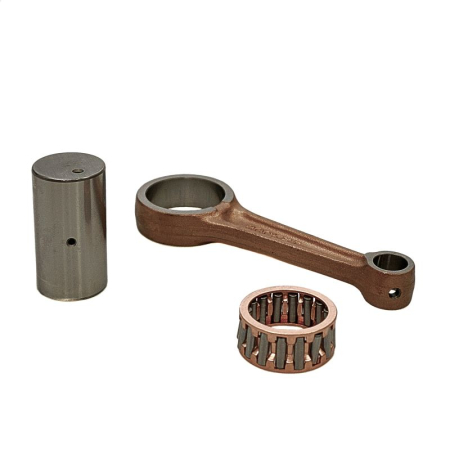 Biele - NAMURA - biela SUZUKI DR 125/SE '86-96, DRZ 125 '03-19, GS 125/S/E '82-00, LT 125 '83-87