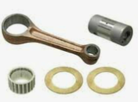 ATV - NAMURA - biela SUZUKI LT-A LTA 450X KINGQUAD LT-A 500 KINGQUAD '07-'21 - LTA