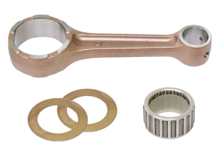 Biele - NAMURA - biela SUZUKI LTA/LTF 500 VINSON '02-'07, QUADRUNER '98-'02, CF MOTO 500 ARCTIC CAT 500 4X4 fis,manual ,automatic,tbx,trv '98-'09