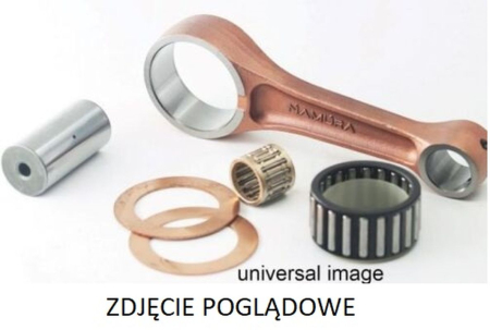 Jet ski - NAMURA - biela YAMAHA GP 1200 '00-'03, GP 800 R 00-02, GP 1200 R '01, GP 1300 R , XL 800 '01, XL LTD 1200 '99, XLT 1200 02-05, XLT 800 '00-'04 - jet ski