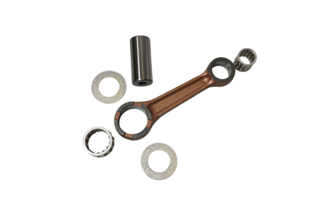 Biele - NAMURA - biela YAMAHA YFM 660R RAPTOR '01