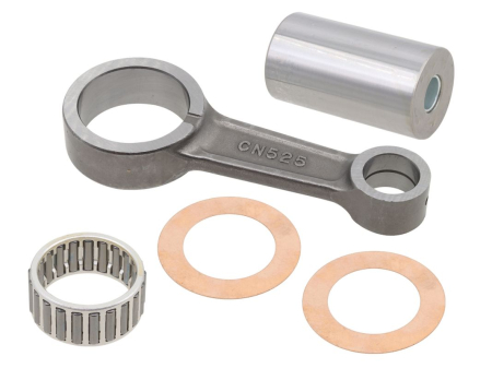 ATV - NAMURA - biela YAMAHA YFZ 450 '06-'13