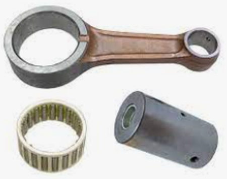 Biele - NAMURA - biela YAMAHA YZF/WRF 426 '00-02 - YZ/WR 426F