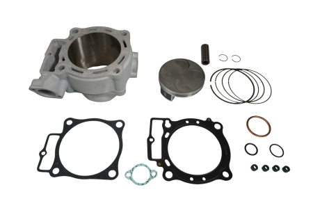 Honda - NAMURA - cilindru KOMPLETNY HONDA CRF 450R STD = 96MM piston HYPERDRIVE NX-10046 - ZASTEPUJE MX-09171K - 09-16 - EC210-029