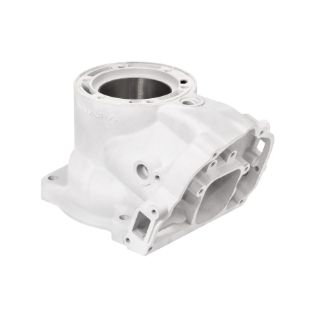 Cilindri - NAMURA - cilindru KTM SX 125 '07-'15 , EXC 125 '07-'16 , TE>TC 125 '14-'15 , HUSABERG TE 125 '11-'13 50330038600 - oem: 50330038600 - SR. 54,00 MM - NICASIL