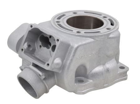 Cilindri - NAMURA - cilindru YAMAHA YZ 125 '05-'21, YZ 125 X '20-'22 - STD. 54MM