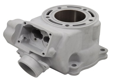 Cilindri - NAMURA - cilindru YAMAHA YZ 125 '97-'04 - YZ125