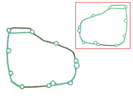 Garnituri individuale - NAMURA - garnitura capac alternator HONDA CRF 450R '09-16 - 11395-MEN-A30,11395-MEN-A40,11395-MEN-A50