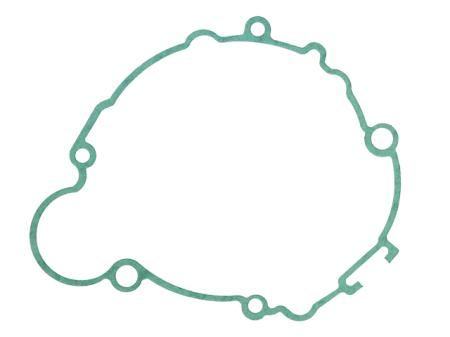 Garnituri individuale - NAMURA - garnitura capac alternator KTM EXC XC-W 200 '13-'16 - 52430040000 - WERSJA Z ROZRUSZNIKIEM