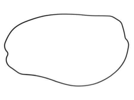 Garnitură capac ambreiaj - NAMURA - garnitura capac ambreiaj HONDA CR 250R '02-'07 - ZEWNETRZNA - 91311-KZ3-L21