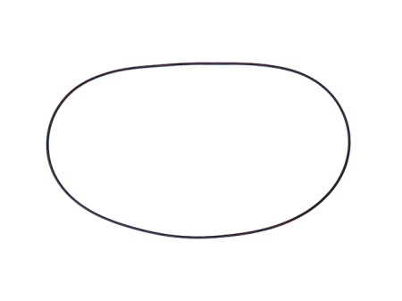 Garnituri individuale - NAMURA - garnitura capac ambreiaj HONDA CRF 250R '10-'17 (OEM-11352-KRN-A410 - ORING - ZEWNETRZNA