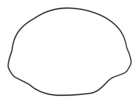 Garnitură capac ambreiaj - NAMURA - garnitura capac ambreiaj HONDA XR 400R '96-04 - ZEWNETRZNA - 91311-KCY-670