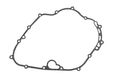 Garnitură capac ambreiaj - NAMURA - garnitura capac ambreiaj KAWASAKI KLF 300 BAYOU 2WD , KEF 300 LAKOTA - 88-04 - 95-03 - OEM 11009-1518, 11060-1655