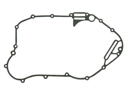 Garnitură capac ambreiaj - NAMURA - garnitura capac ambreiaj KAWASAKI KLF 400 BAYOU '93-'99 - OEM-11060-1209,11060-1712